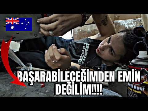 Видео: АВСТРАЛИЯ: НА НЕЙ НИ ОДНОЙ ПЫЛИНКИ!