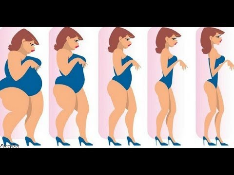 Видео: ДИЕТА НА НЕДЕЛЮ / -- 3 КГ К 8 МАРТА