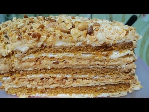 Видео: Как сделать торт "Арлекин" супер вкусно