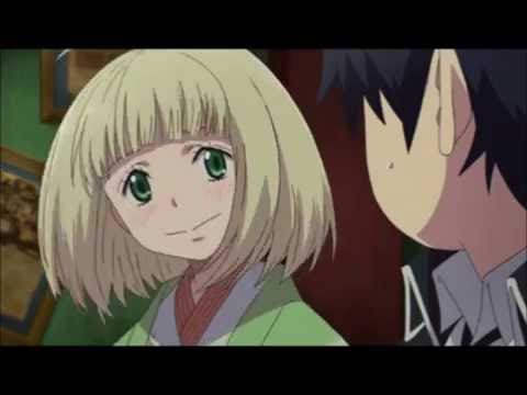 Видео: Синий экзорцист* музыкальная нарезка ^^ 3 часть