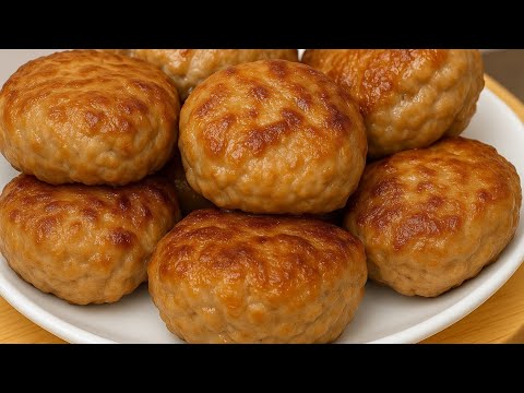 Видео: Без грамма МЯСА😲 ПРАБАБКА НАУЧИЛА Рецепт из голодных 90-х,многие его забыли,а зря! Бюджетно и вкусно