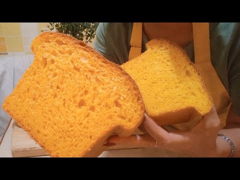 Видео: ЗОЛОТИЙ ХЛІБ З ГАРБУЗА НЕЙМОВІРНО СМАЧНИЙ,🍞 БЮДЖЕТНИЙ І ПРОСТИЙ В ПРИГОТУВАННІ.