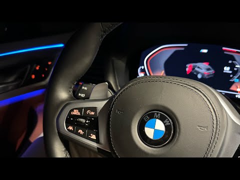 Видео: BMW X4 (G02): ТО и Детейлинг после прибытия из Кореи