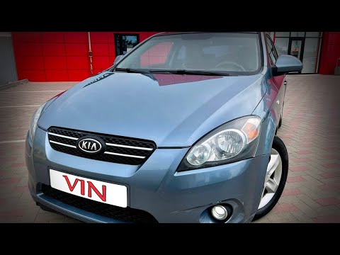 Видео: KIA ProCeed. Надежно, красиво и недорого — отличный выбор или проблемный авто?