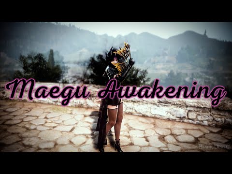 Видео: [Тренировка] Мэгу Пробуждение - hruchu