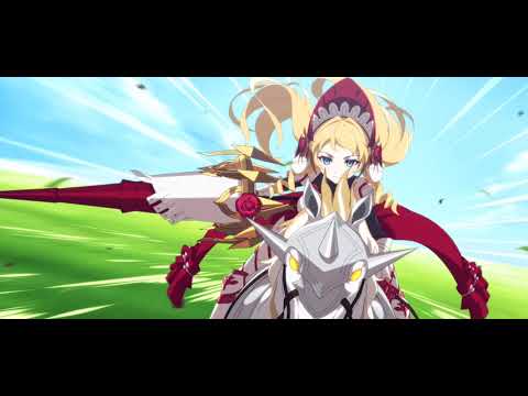 Видео: Epic Seven. продолжаю играть на Редми 15