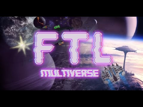 Видео: Древний победный гигаран  по FTL Multiverse найден.
