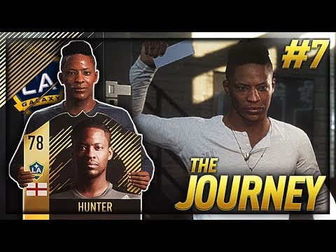 Видео: #7 В НЕВЕРОЯТНА ФОРМА СЪМ ! - FIFA 18 АЛЕКС ХЪНТЪР THE JOURNEY !
