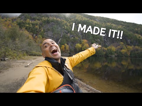 Видео: Фотографирование против создания фотографий.