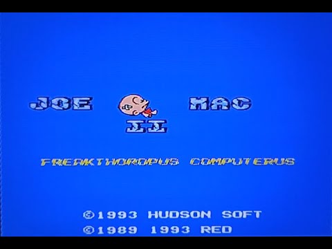 Видео: Проверяем игры Dendy: Nekketsu, Samson, TMNT, St.Fighter, Wai Wai World 2, Rockman, Bonk's Adventure