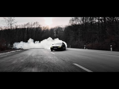 Видео: Адреналин, дрифт и топовые тачки!  🌄🔥