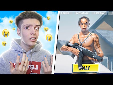 Видео: Я НАШЕЛ ХУДШИЙ КЛОН ФОРТНАЙТА...