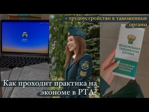 Видео: Практика На Экономическом Факультете + СОВЕТЫ