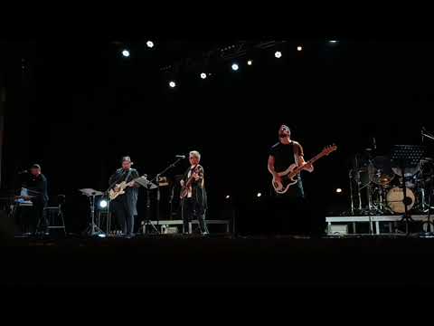 Видео: Здравствуй - Сурганова и Оркестр в Самаре, 06.11.2025