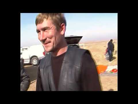 Видео: 12.11.11. Осенний сабантуйчик.