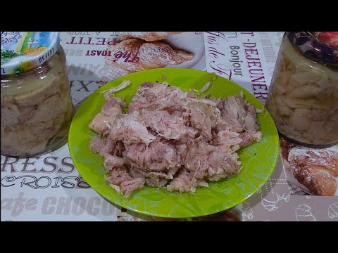 Видео: Тушëнка из курицы в афганском казане.