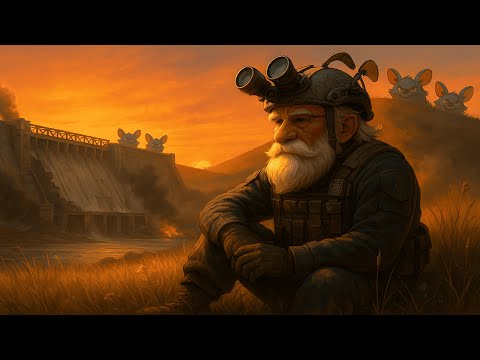 Видео: Шмиг патруль ||  Delta Force || #deltaforce  #deltaforcegame