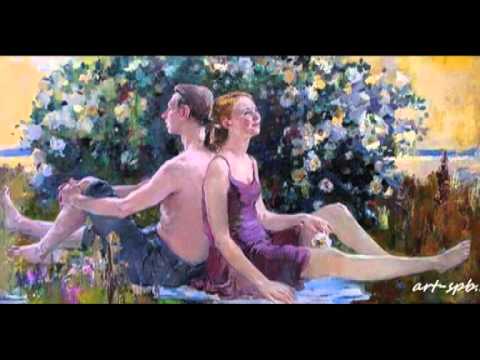 Видео: Ружена СИКОРА -  Верность