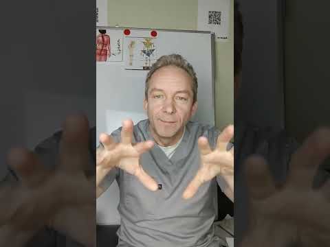 Видео: Почему болят колени?