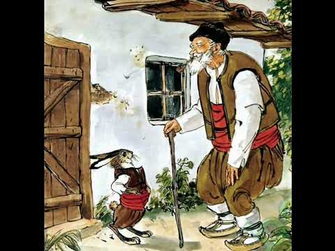 Видео: ГОРСКА ПРИКАЗКА от Лъчезар Станчев