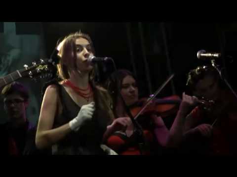Видео: КДИМБ - Девочка, наступившая на хлеб @Ikra (11)