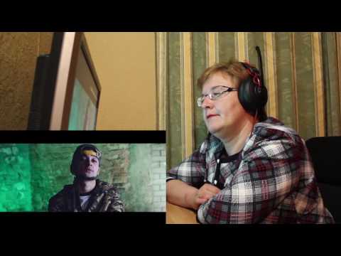 Видео: РЕАКЦИЯ МАМЫ НА [ZippO - Иконы]