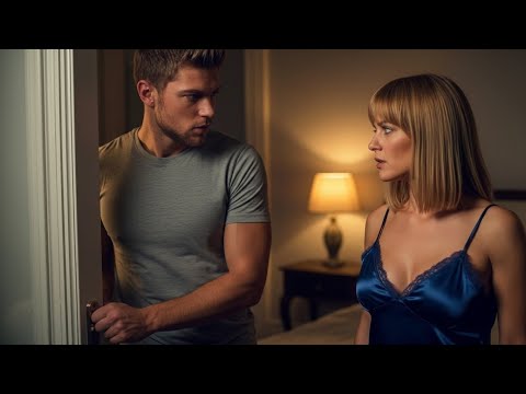 Видео: «Она постучала в мою дверь в полночь… И всего за 10 минут моя жизнь никогда больше не была прежней» 