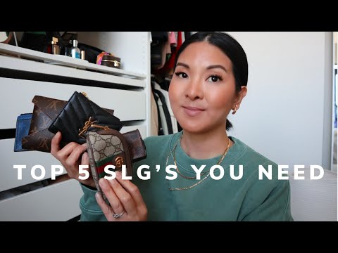Видео: ТОП-5 SLG, КОТОРЫЕ ВАМ НУЖНЫ | ПРОВЕРЕННЫЕ И НАДЕЖНЫЕ ФАВОРАТОРЫ