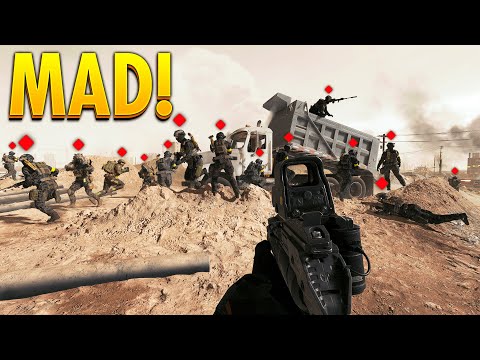 Видео: *НОВИНКА* Battlefield 6 — ЭПИЧЕСКИЕ и «какого хрена» моменты #37