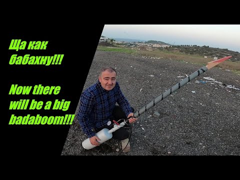 Видео: DIY.  Пневмопушка для рыбалки! Air gun for fishing!