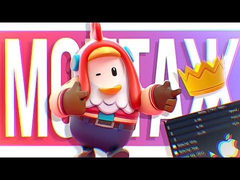 Видео: ЧИТЕРЫ - МОНТАЖ (FALLGUYS)