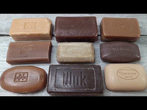 Видео: Soap Cutting X2⏭️💨Резка мыла X2⏭️💨