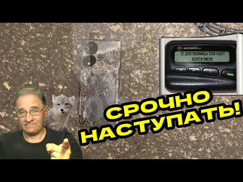 Видео: Срочно наступать! | Новости 7-40, 19.9.2024