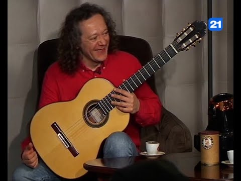 Видео: Дмитрий Илларионов в программе Вечерний Разговор