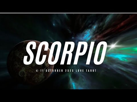 Видео: СКОРПИОН♏️ТОТ, КОГО ВЫ ДУМАЛ, ЧТО НИКОГДА БОЛЬШЕ НЕ УВИДИТЕ💭💓ВЕРНУЛСЯ С МИЛЛИОНОМ ВЕЩЕЙ, ЧТОБЫ СК...