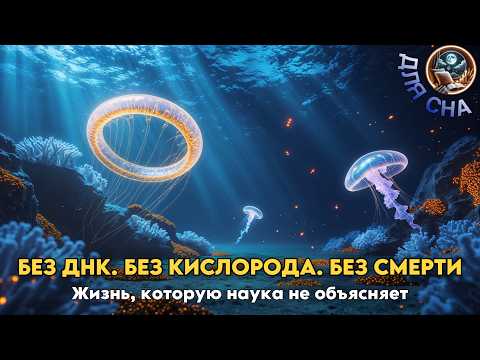 Видео: ЛЕКЦИЯ ДЛЯ СНА🌙 Живые загадки: крайне необычные и странные существа планеты Земля