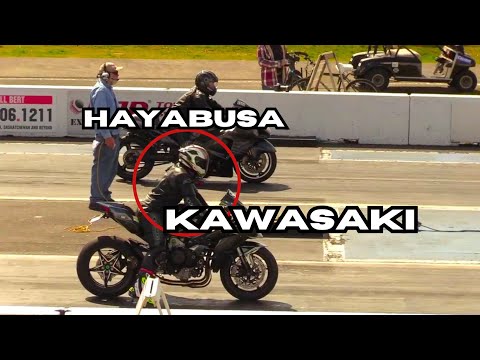 Видео: 10 супербайков, нарушивших законы физики || Монстры, способные разогнаться до 400 км/ч