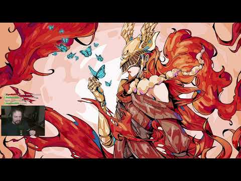 Видео: [1] Данмер ЫЫЫ в Elder Kings 2 [Стрим]