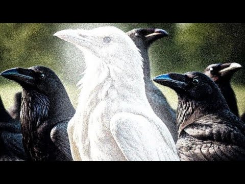 Видео: ПОЧЕМУ ТЫ БЕЛАЯ ВОРОНА В РОДУ.. ТАЙНА РОДА🤯