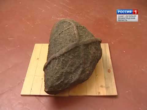 Видео: Заповедная область. Загадки старого Тихвина