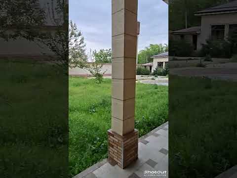 Видео: # Шахар шовкини,хавосидан узоклашишни хохлаганлар учун,Табиат куйнидан 2  каватлик уй Сотувда.