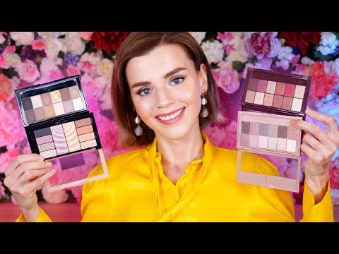 Видео: ВСЕ О КОСМЕТИКЕ MAYBELLINE! 🤯 ПОЛНЫЙ ОБЗОР БРЕНДА!