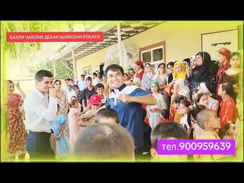 Видео: РАҚСИ МУХЛИСИ АШАДИРО БИНЕД ДАР ДЕҲАИ ШАЙХОНИ РОҲАТИ ДАР БАЗМИ УСТОД ХАЙРИДДИН БОЗОР