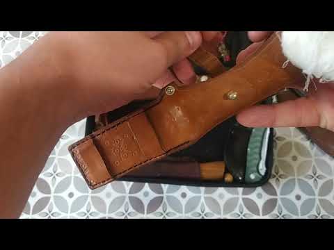 Видео: Моя коллекция ножей