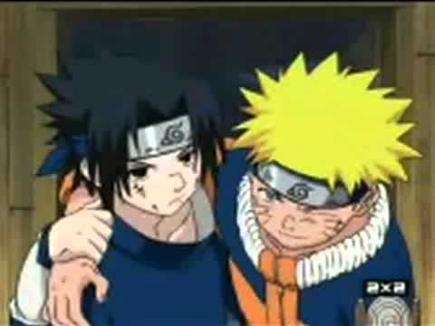 Видео: Наруто  - Зайцев+1 (Mr. Slon).3gp