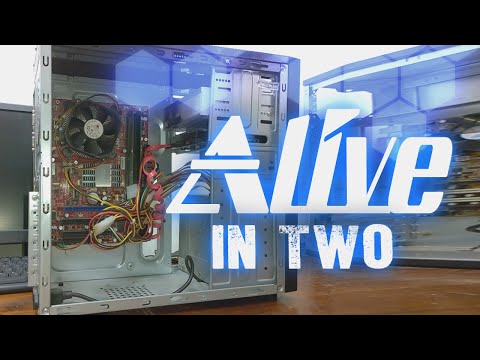 Видео: "Один из Двух" - Alive #95