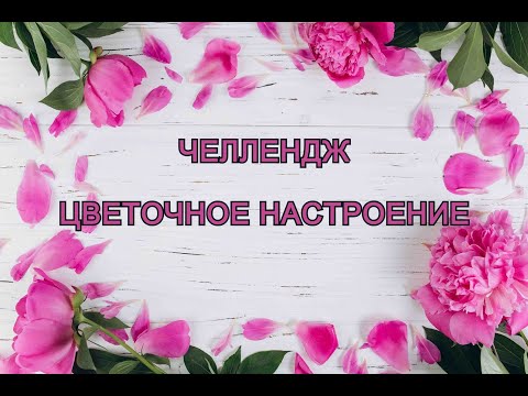 Видео: ЧЕЛЛЕНДЖ ЦВЕТОЧНОЕ НАСТРОЕНИЕ 48 ЧАСОВ РАСКРАШИВАЕМ ЦВЕТЫ