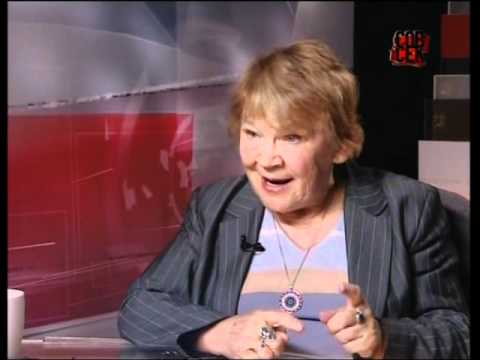 Видео: Мариэтта Чудакова о советской власти и сталинизме