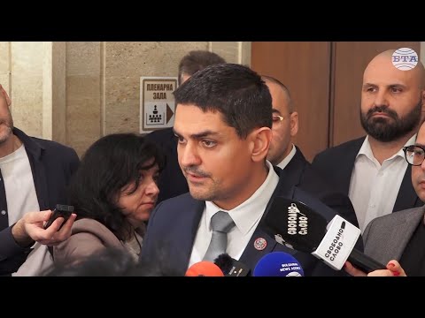 Видео: Откраднаха "Лукойл" по най-бруталния начин, каза Радостин Василев от МЕЧ