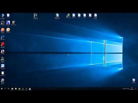 Видео: Что делать если компьютер долго включается или медленно работает, виндовс 7, 8, 10